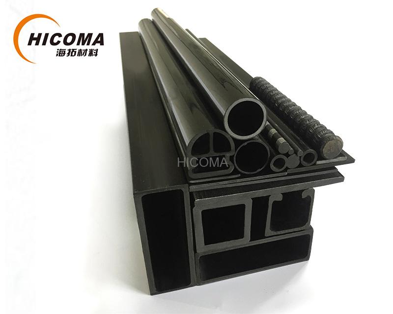 碳纤维拉挤型材