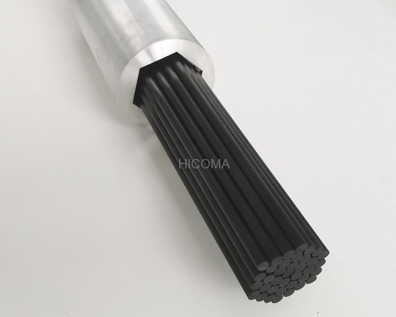碳纤维拉索